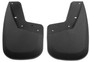 Husky Liners Mud Flap 56801 for 2007-2014 GMC (Sierra 1500, Sierra 2500 HD, Sierra 3500 HD)