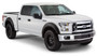 Husky Liners Fender Flare Set 2802935 for 2015-2017 Ford (F-150)