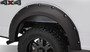 Husky Liners Fender Flare Set 2802935 for 2015-2017 Ford (F-150)