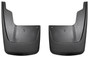 Husky Liners Mud Flap 58281 for 2020-2026 Chevrolet (Silverado 2500 HD, Silverado 3500 HD)