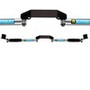 Superlift Steering Stabilizer 92730 for 2005-2022 Ford (F-250 Super Duty, F-350 Super Duty)