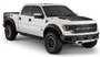 Husky Liners Fender Flare Set 2802938 for 2010-2014 Ford (F-150)