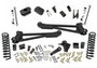 Superlift Suspension Lift Kit K195 for 2019-2024 Ram (2500)