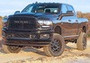 Superlift Suspension Lift Kit K195 for 2019-2024 Ram (2500)