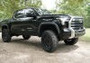 Superlift Suspension Lift Kit K1026 for 2022-2025 Toyota (Tundra)