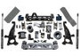 Superlift Suspension Lift Kit K1026 for 2022-2025 Toyota (Tundra)