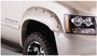 Husky Liners Fender Flare Set 2804932 for 2007-2013 Chevrolet (Avalanche)