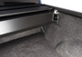 Retrax Tonneau Cover 60752 for 2004-2024 Nissan (TITAN, TITAN XD)