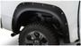 Husky Liners Fender Flare Set 2803911 for 2007-2013 Toyota (Tundra)