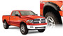Husky Liners Fender Flare Set 2805915 for 2009-2024 Dodge/Ram (Ram 1500, 1500, 1500 Classic)