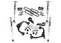 Superlift Suspension Lift Kit K1010F for 2011-2019 Chevrolet/GMC (Silverado 2500 HD, Silverado 3500 HD, Sierra 2500 HD, Sierra 3500 HD)