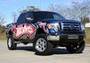 Superlift Suspension Lift Kit K178B for 2009-2014 Ford (F-150)