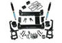 Superlift Suspension Lift Kit K127B for 2015-2020 Ford (F-150)