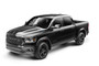 Husky Liners Fender Flare Set 2805939 for 2019-2024 Ram (1500)