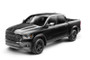 Husky Liners Fender Flare Set 2805939 for 2019-2024 Ram (1500)