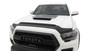 Husky Liners Hood Deflector 2830095 for 2016-2024 Nissan (TITAN XD)