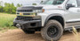 Husky Liners Fender Flare Set 2804993 for 2019-2026 Chevrolet (Silverado 1500)