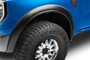 Husky Liners Fender Flare Set 2802979 for 2023-2026 Ford (Ranger)