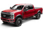 Husky Liners Fender Flare Set 2802980 for 2023-2026 Ford (F-250 Super Duty, F-350 Super Duty)