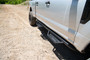 N-Fab Step Nerf Bar Kit HPF9984CC-TX for 1999-2016 Ford (F-250 Super Duty, F-350 Super Duty, F-450 Super Duty)