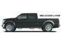 N-Fab Step Nerf Bar Kit D20100CC-6 for 2019-2026 Ram (2500, 3500)