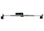 Superlift Steering Stabilizer 92715 for 2018-2025 Jeep (Wrangler, Gladiator)