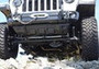 Superlift Steering Stabilizer 92715 for 2018-2025 Jeep (Wrangler, Gladiator)