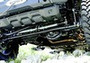 Superlift Steering Stabilizer 92715 for 2018-2025 Jeep (Wrangler, Gladiator)
