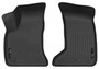 Husky Liners Floor Liner 55391 for 2011-2023 Chrysler/Dodge (300, Charger)
