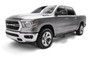 N-Fab New Step Nerf Bar Kit HPD1980CC-TX for 2019-2026 Ram (1500)