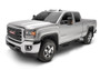 N-Fab Step Nerf Bar Kit HPC0773QC-TX for 2007-2013 Chevrolet/GMC (Silverado 1500, Silverado 2500 HD, Silverado 3500 HD, Sierra 1500)