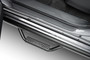 N-Fab Step Nerf Bar Kit T0798CC-6-TX for 2007-2021 Toyota (Tundra)