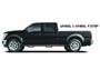 N-Fab Step Nerf Bar T1576QC-TX for 2005-2023 Toyota (Tacoma)