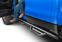 N-Fab Step Nerf Bar Kit HPD1584CC-TX for 2015-2024 Ram (1500, 1500 Classic)