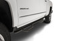 N-Fab Step Nerf Bar Kit F17114CC-6-TX for 2017-2026 Ford (F-350 Super Duty, F-450 Super Duty)