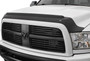 Husky Liners Hood Deflector 2830051 for 2010-2018 Dodge/Ram (Ram 2500, Ram 3500, 2500, 3500)