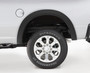 Husky Liners Fender Flare Set 2805937 for 2019-2026 Ram (2500, 3500)