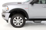 Husky Liners Fender Flare Set 2805937 for 2019-2026 Ram (2500, 3500)