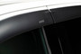 Husky Liners Side Window Deflector 2857037 for 2005-2020 Nissan (Frontier)
