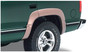 Husky Liners Fender Flare Set 2804905 for 1995-2007 GMC/Chevrolet (Yukon, Tahoe, Silverado 2500, Silverado 1500 HD)