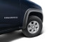 Husky Liners Fender Flare Set 2804985 for 2015-2020 Chevrolet (Colorado)
