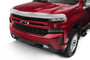 Husky Liners Hood Deflector 2816946 for 2015-2019 Chevrolet (Silverado 2500 HD, Silverado 3500 HD)