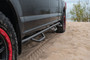 N-Fab Step Nerf Bar Kit F1596CC-6-TX for 2015-2026 Ford (F-150, F-150 Lightning)