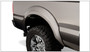 Husky Liners Fender Flare Set 2802909 for 1999-2007 Ford (F-250 Super Duty, F-350 Super Duty)