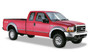 Husky Liners Fender Flare Set 2802909 for 1999-2007 Ford (F-250 Super Duty, F-350 Super Duty)