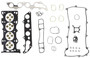 Enginetech F138HS-D | Head Gasket Set for Ford 2.3L 138 DOHC Duratec