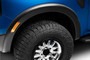 Husky Liners Fender Flare Set 2802976 for 2024-2026 Ford (Ranger)