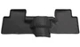 Husky Liners Floor Liner 62021 for 2002-2009 Chevrolet/GMC/Oldsmobile (Trailblazer EXT, Trailblazer, Envoy XL, Envoy)