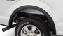 Husky Liners Fender Flare Set 2802937 for 2015-2017 Ford (F-150)