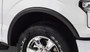 Husky Liners Fender Flare Set 2802937 for 2015-2017 Ford (F-150)